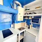 Location Le Marais