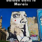 Location Le Marais Kwatera prywatna