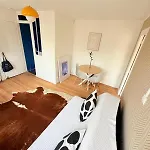 Location Le Marais Homestay *