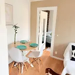 Homestay Location Le Marais *