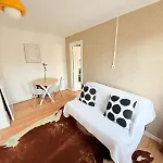 Location Le Marais Homestay Paris