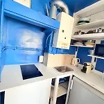 Homestay Location Le Marais *
