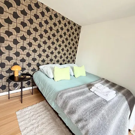 Location Le Marais Homestay